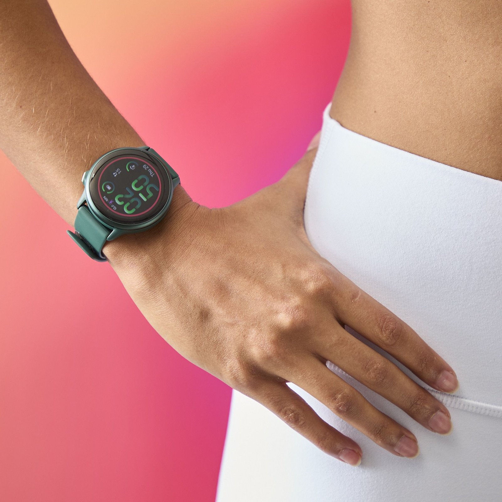 Track your health goals with fitness activity tracker watches for men and women. Pick from various s