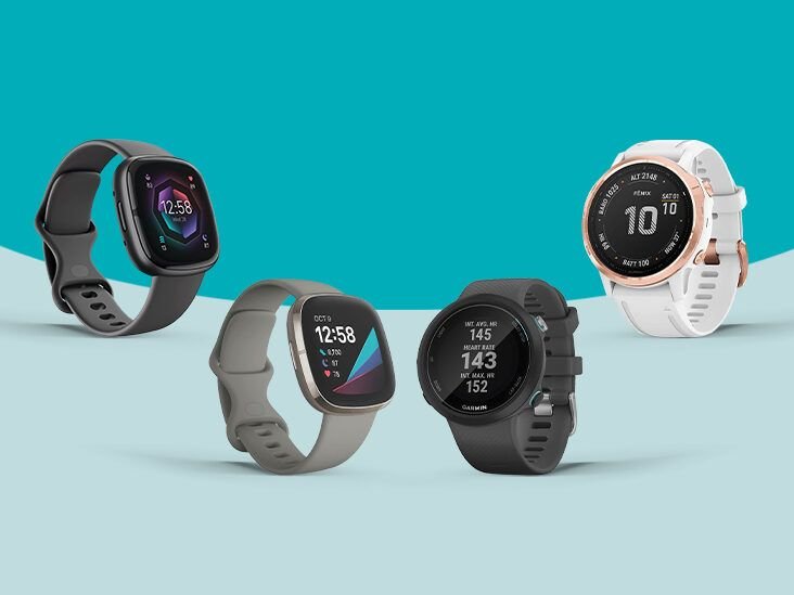 Track your health goals with fitness activity tracker watches for men and women. Pick from various s