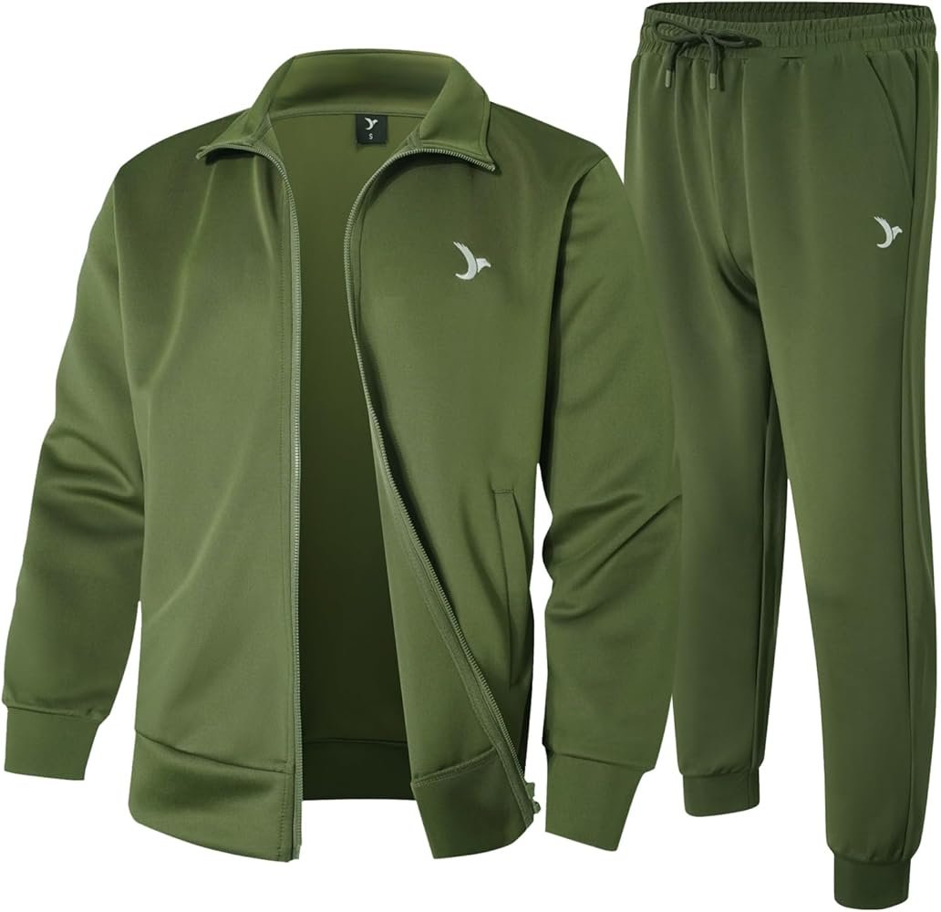 Tracksuit Men