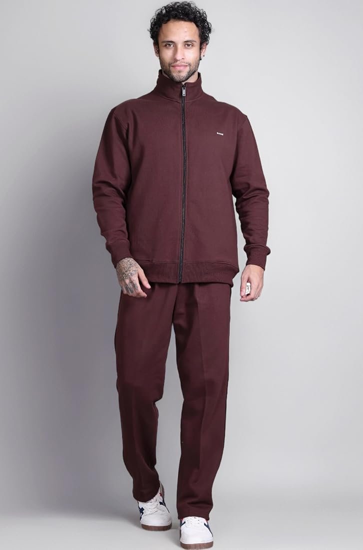 Tracksuit Men