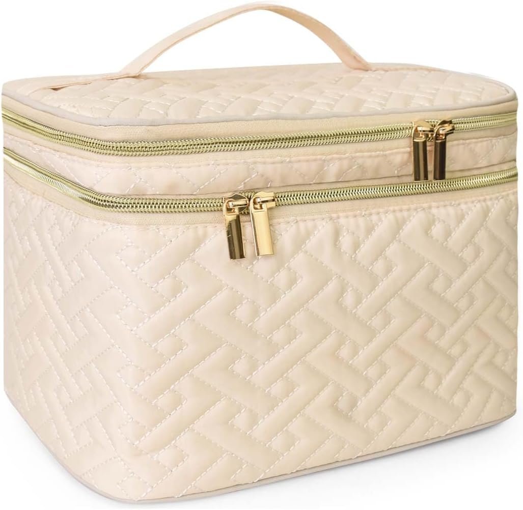 Travel Accessories Collection Premium - Blanc