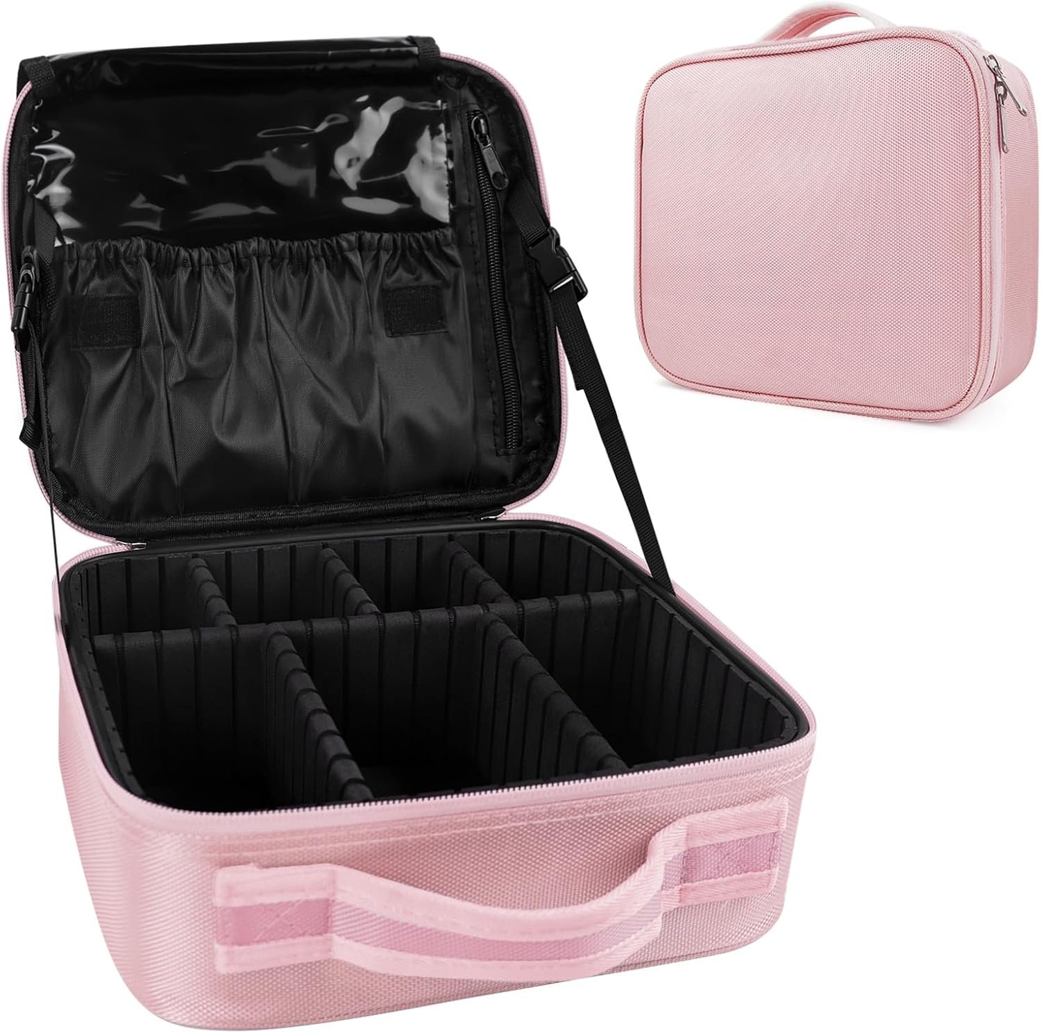 Travel Accessories Pro Rose
