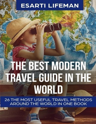 Travel Guides Modern Or
