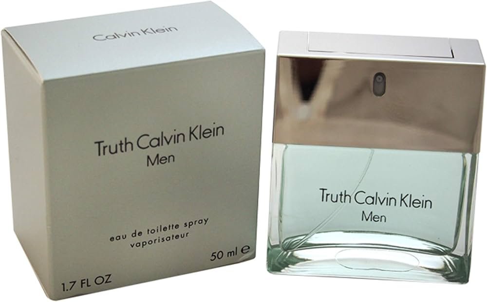Truth Cologne by Calvin Klein Review-FragranceX Tips & Reviews