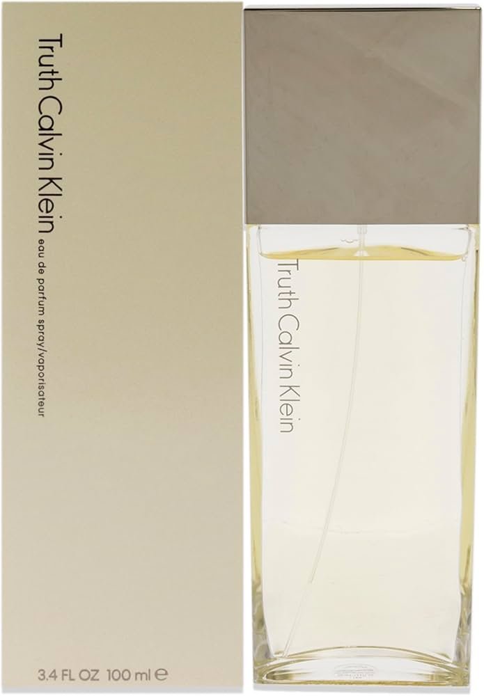 Truth Cologne by Calvin Klein Review-FragranceX Tips & Reviews