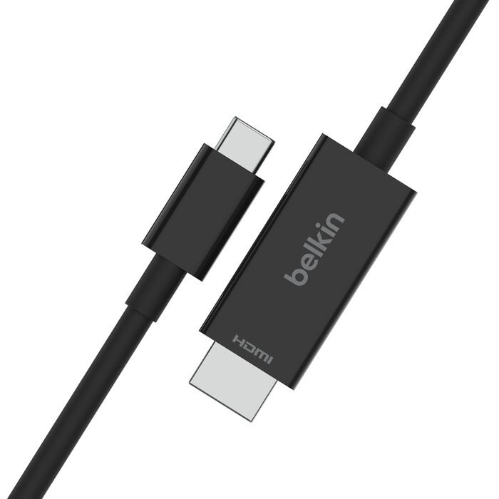 Ultra C bles et connecteurs HDMI