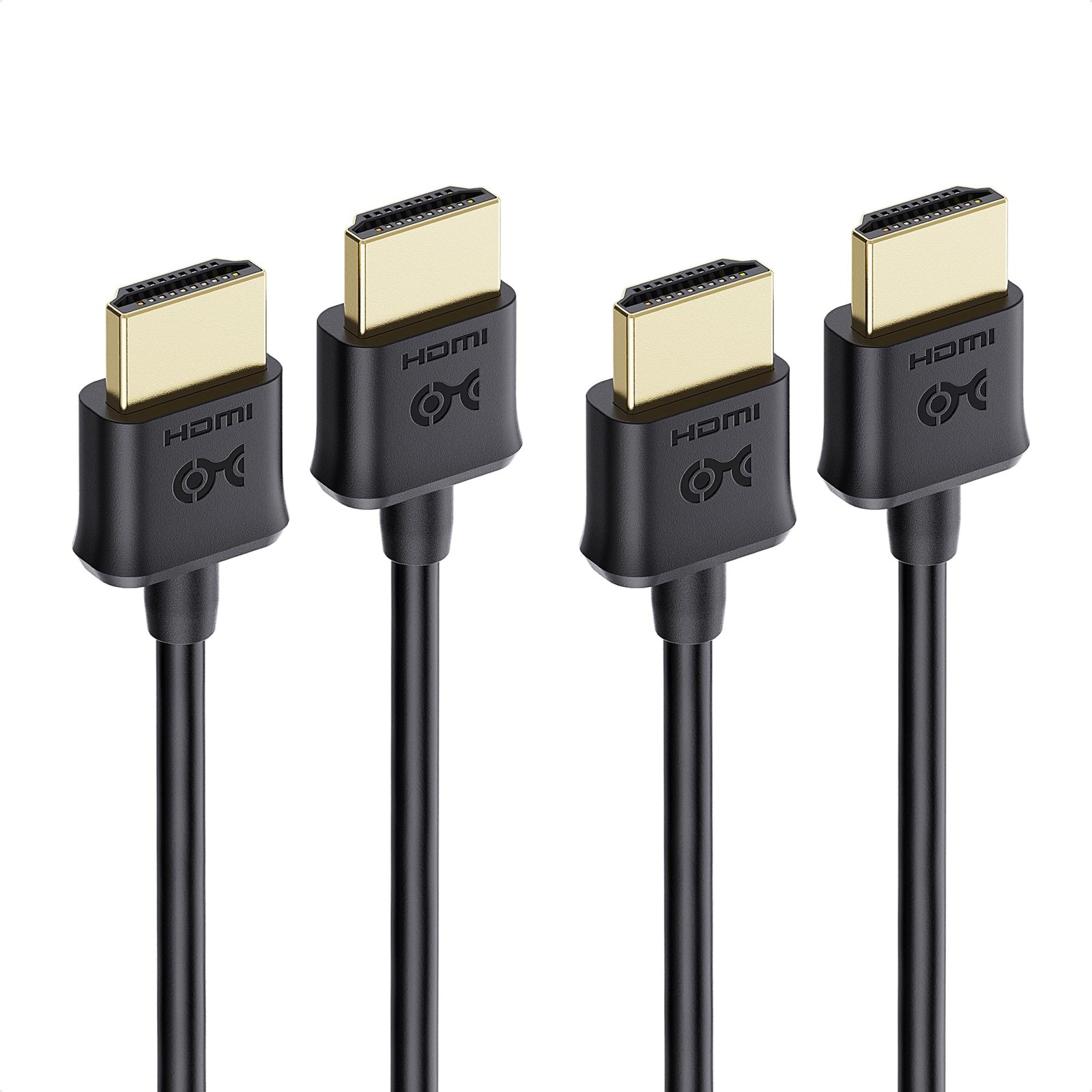 Ultra C bles et connecteurs HDMI