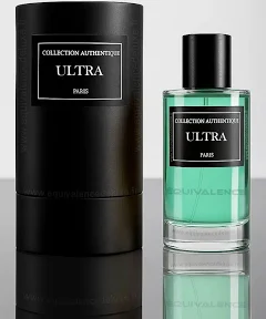 Ultra Parfums de cr ateurs