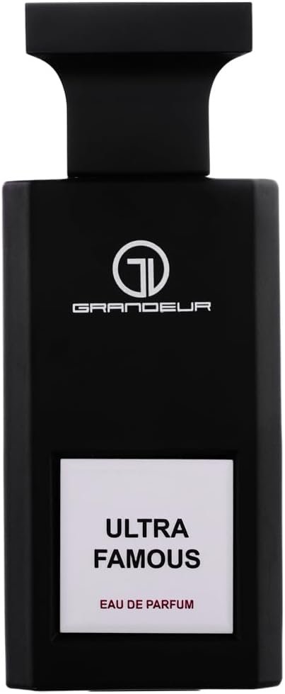 Ultra Parfums de luxe