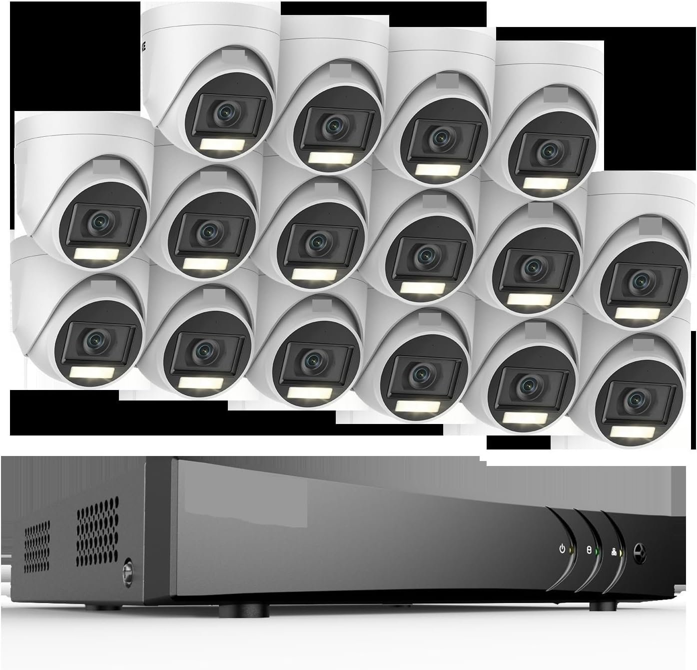 Ultra Sécurité et accessoires de vidéosurveillance