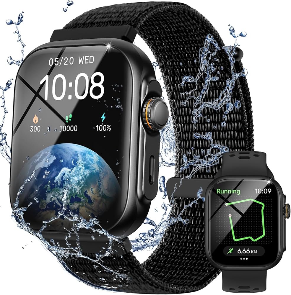 Unisexe Pour Adultes - Montres Connectées / Technologie Portable