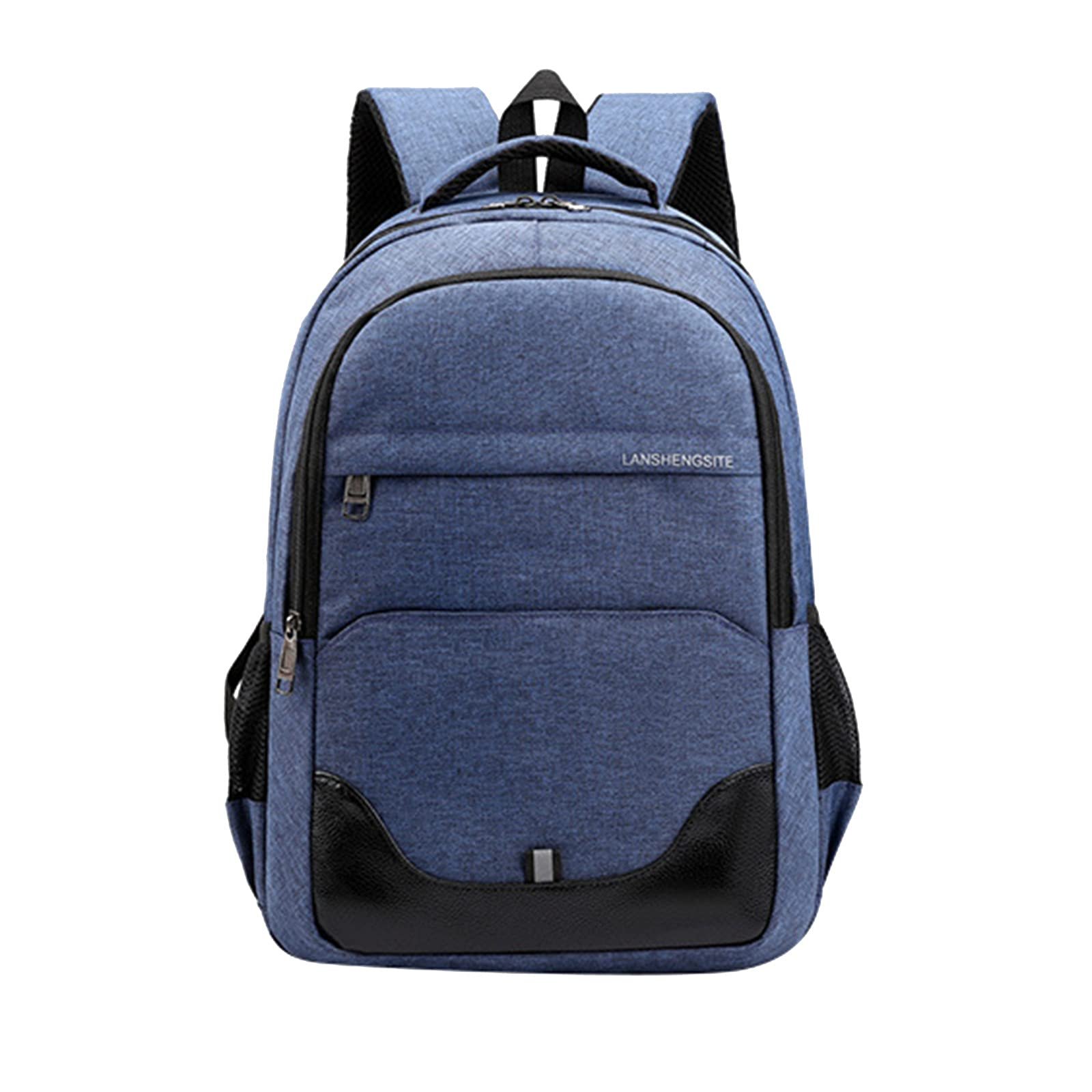 UnoSheng Cool Backpacks for Teenagers Boys for Japanese and ...