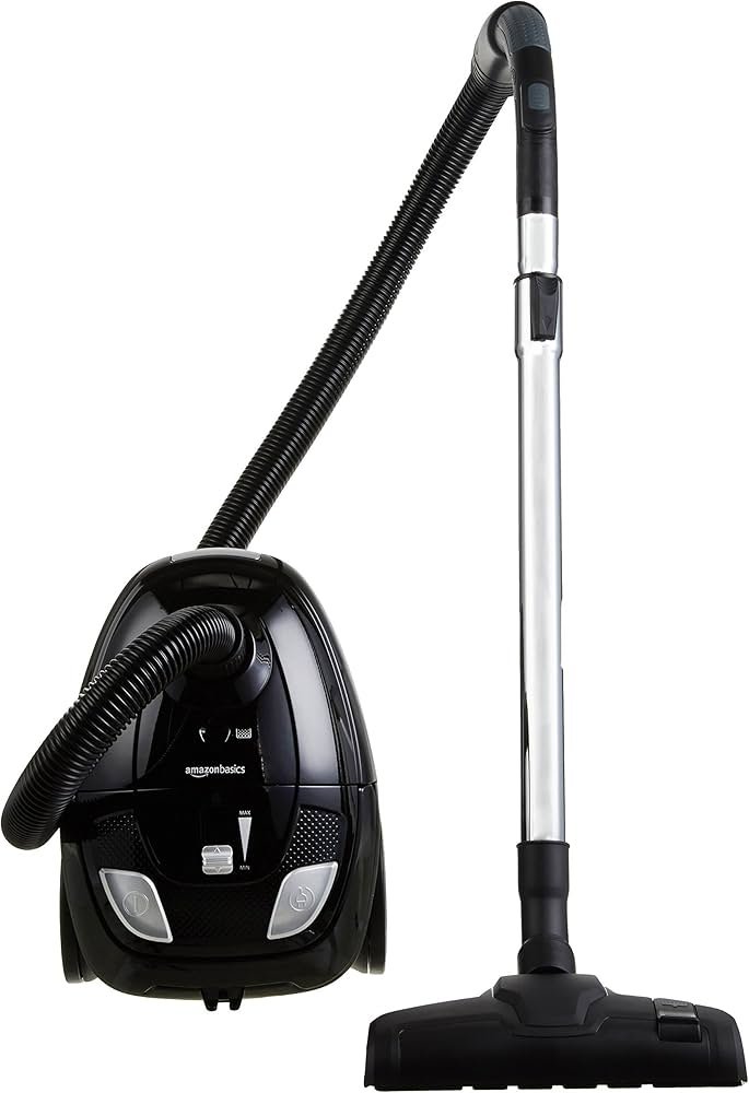 Vacuum Cleaner