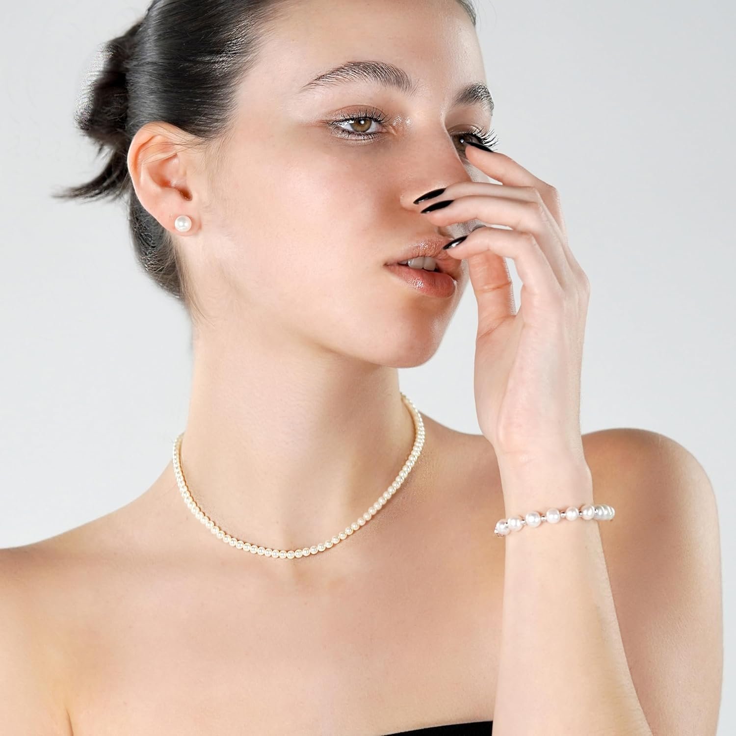 Van Cleef Bagues Avec Diamants 2 Cristal - Rouge