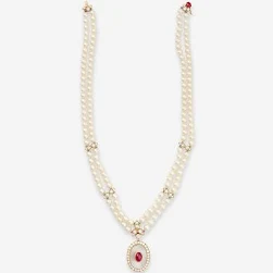 Van Cleef Ensembles & Combinations Cristal - Rouge