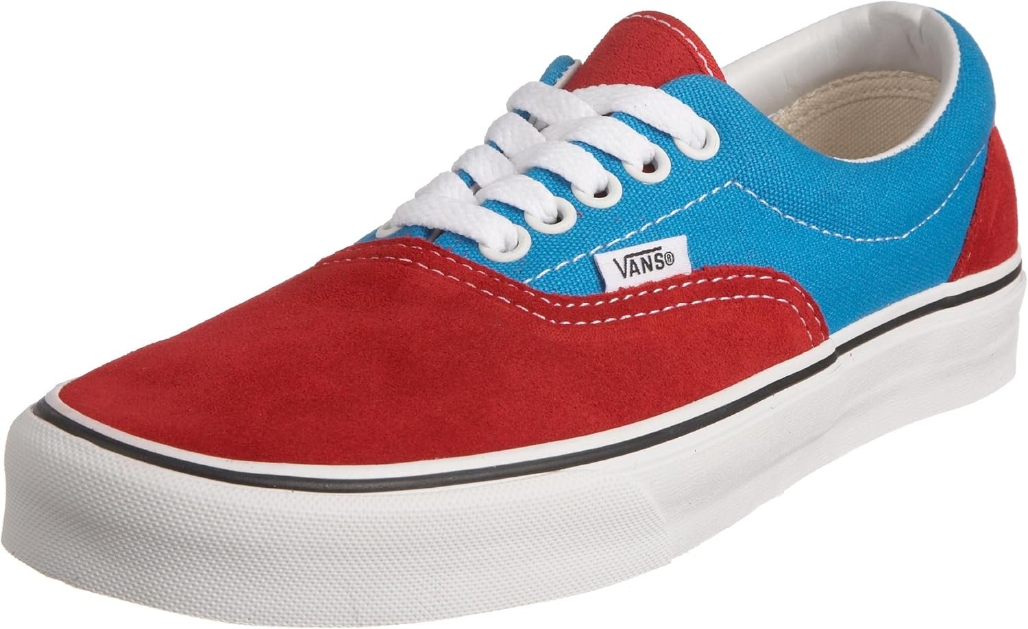 Vans Sports Shoes Rouge