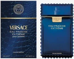 Versace Serums Refonte 2025