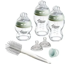 Vert Biberons Baby Bottle Complete Feeding Set Nanob Tommy Hilfiger