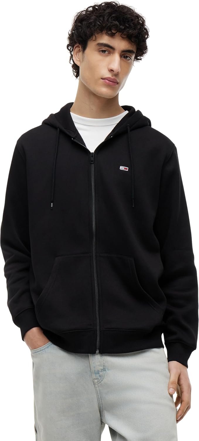 Vert Shorts Et T Shirts Tommy Hilfiger