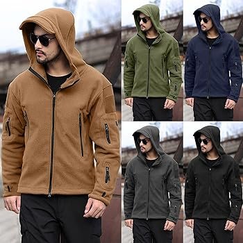 Veste Polaire - Vêtements Imperméables Homme ...