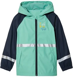 Vestes et manteaux imperméables bébé garçon