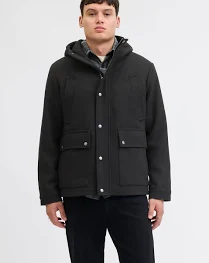 Vestes Et Manteaux