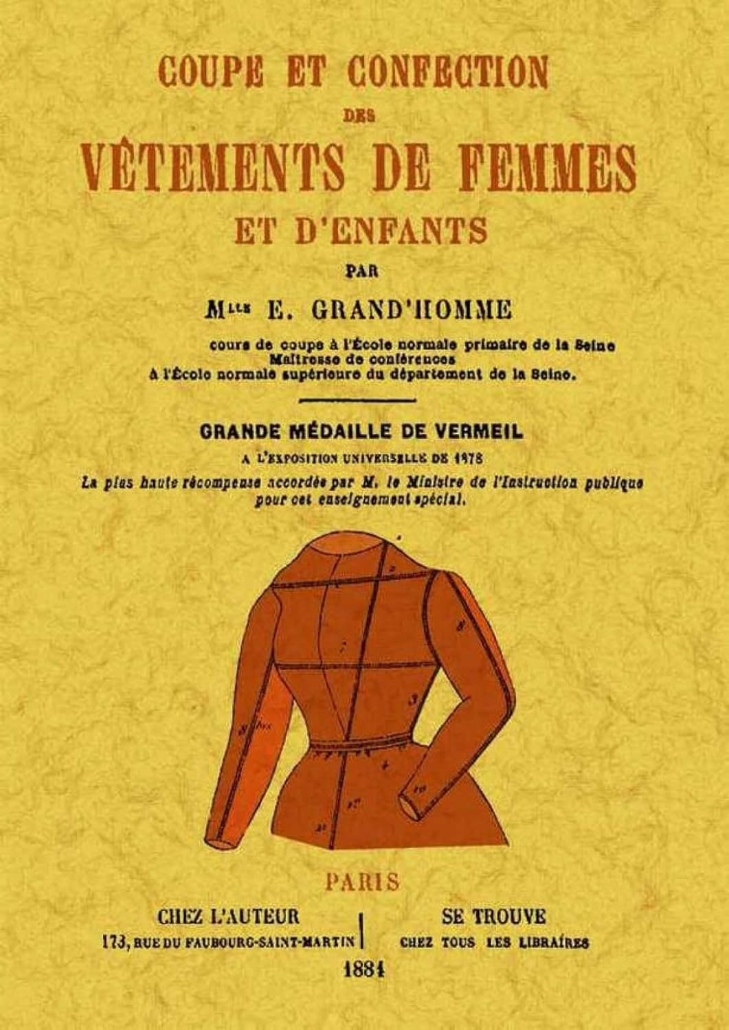 Vetement M