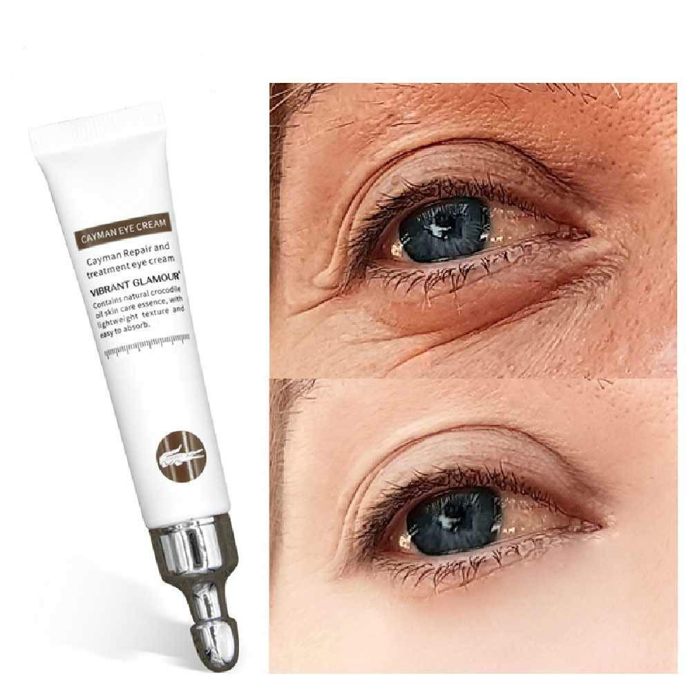 VIBRANT GLAMOUR Magic Anti-aging Eye Cream Cayman Eye ...