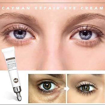 VIBRANT GLAMOUR Magic Anti-aging Eye Cream Cayman Eye ...