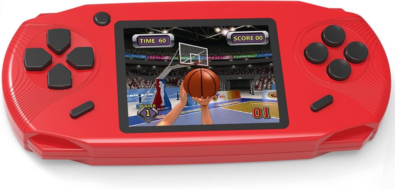 Video Game Console
