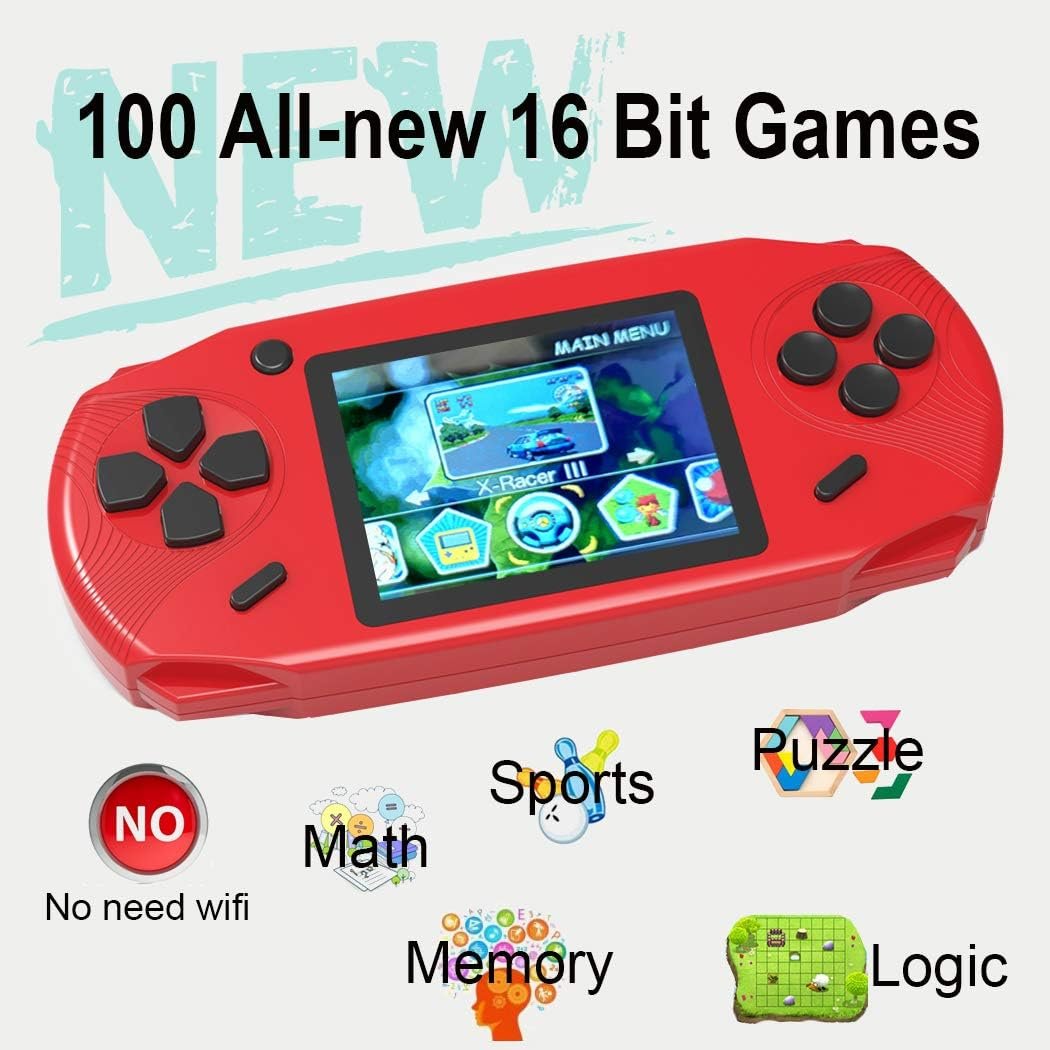 Video Game Console