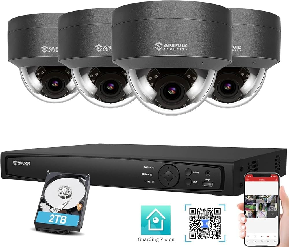 Video Surveillance