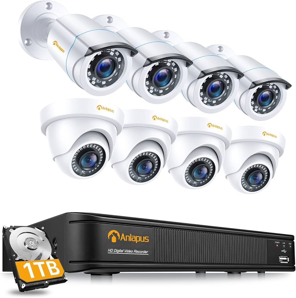 Video Surveillance