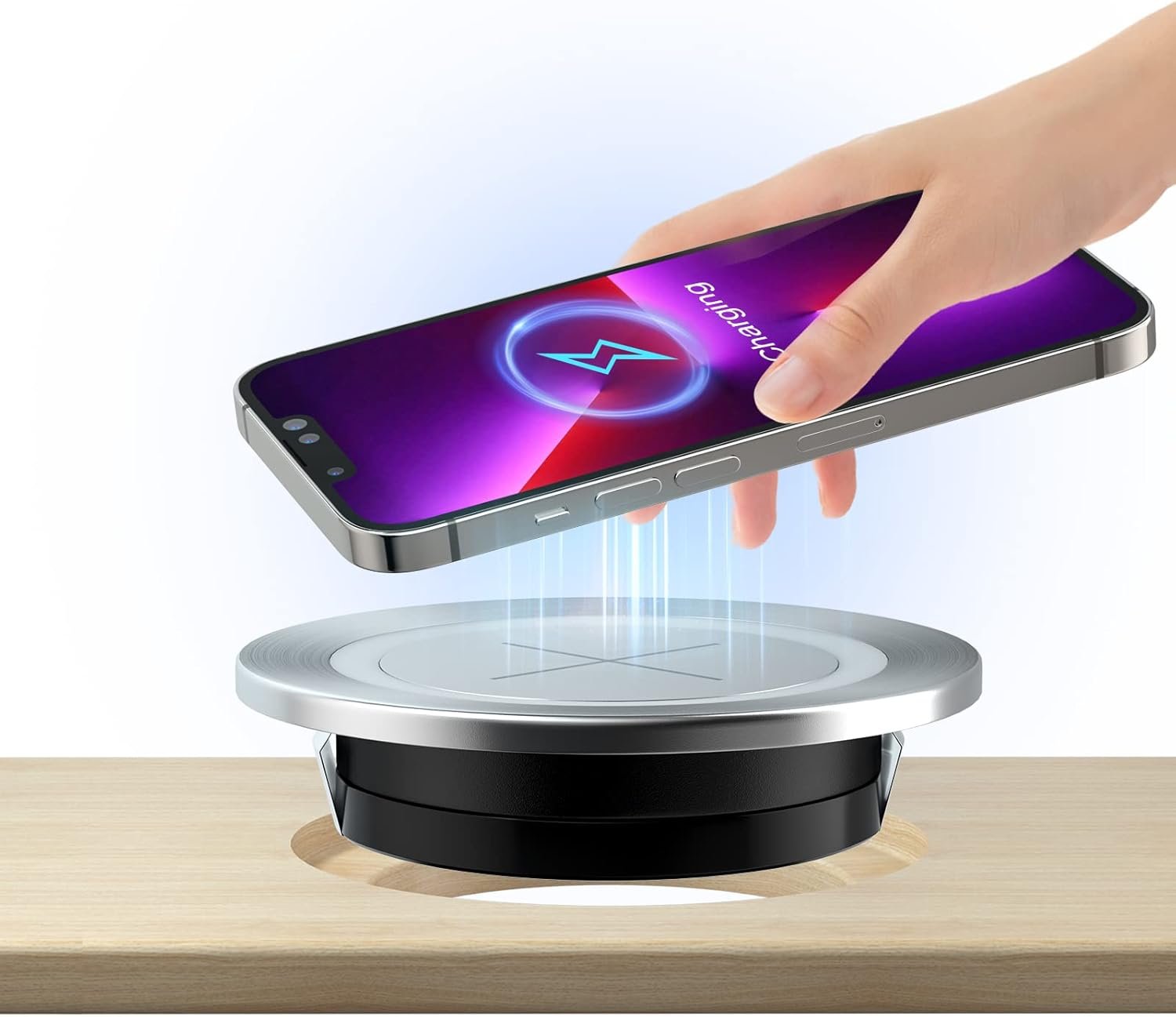Vivo Chargeurs Et Cables WiFi