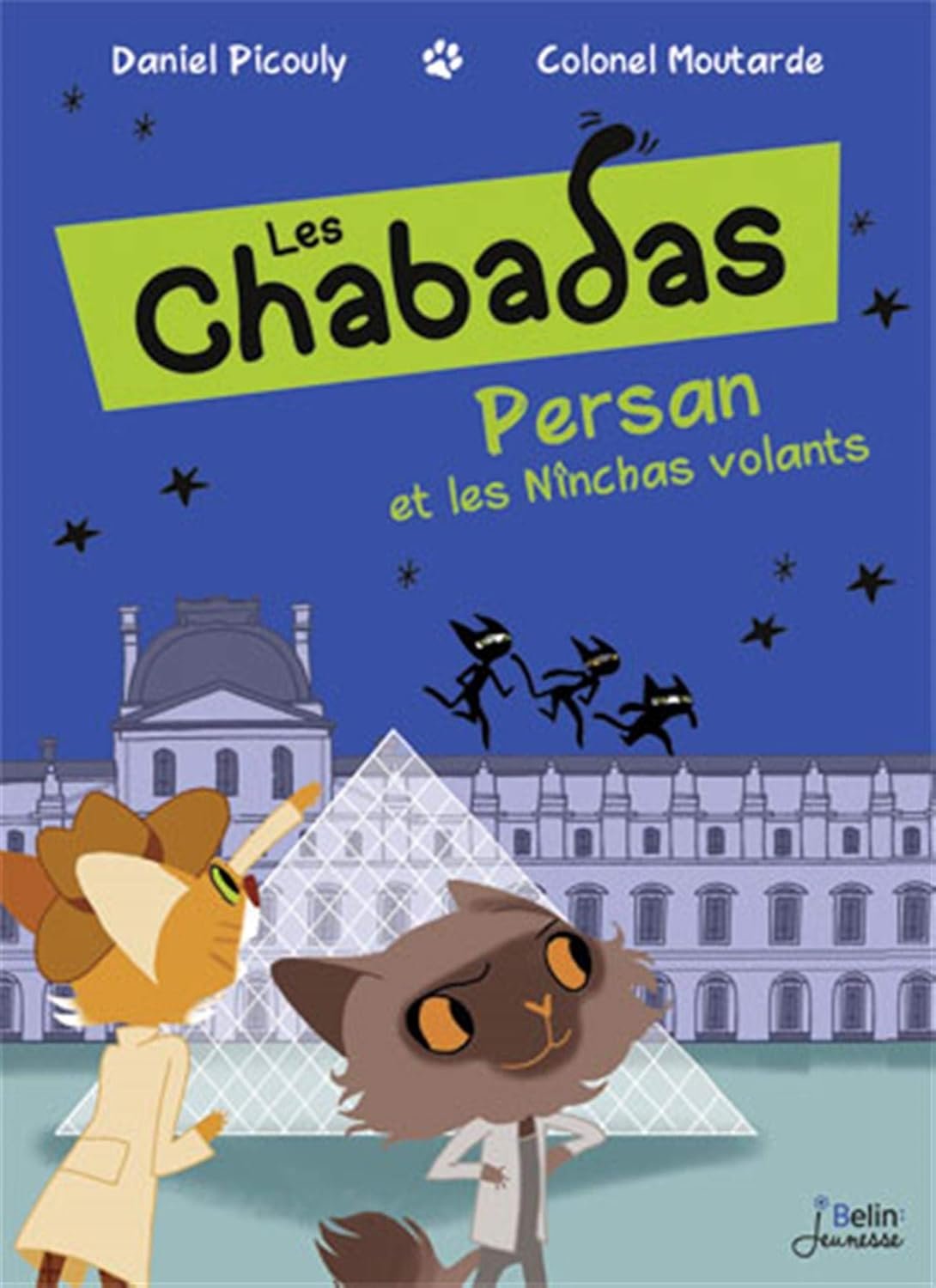 Volants et contreleurs de vol