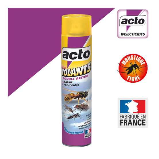 Ultra Volants et contreleurs de vol