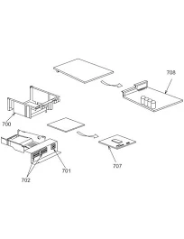 Volants Et Controleurs Vol Toshiba