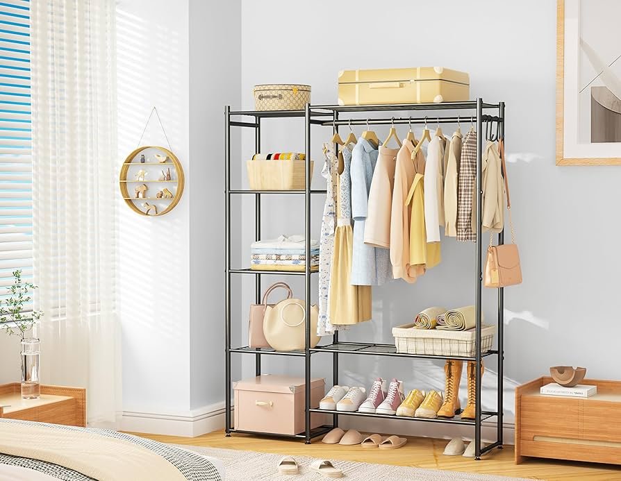 Wardrobe Organizer