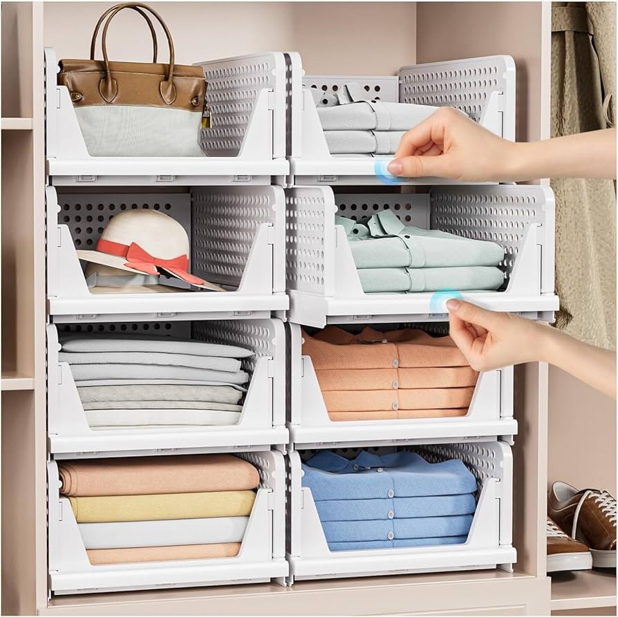 Wardrobe Organizer