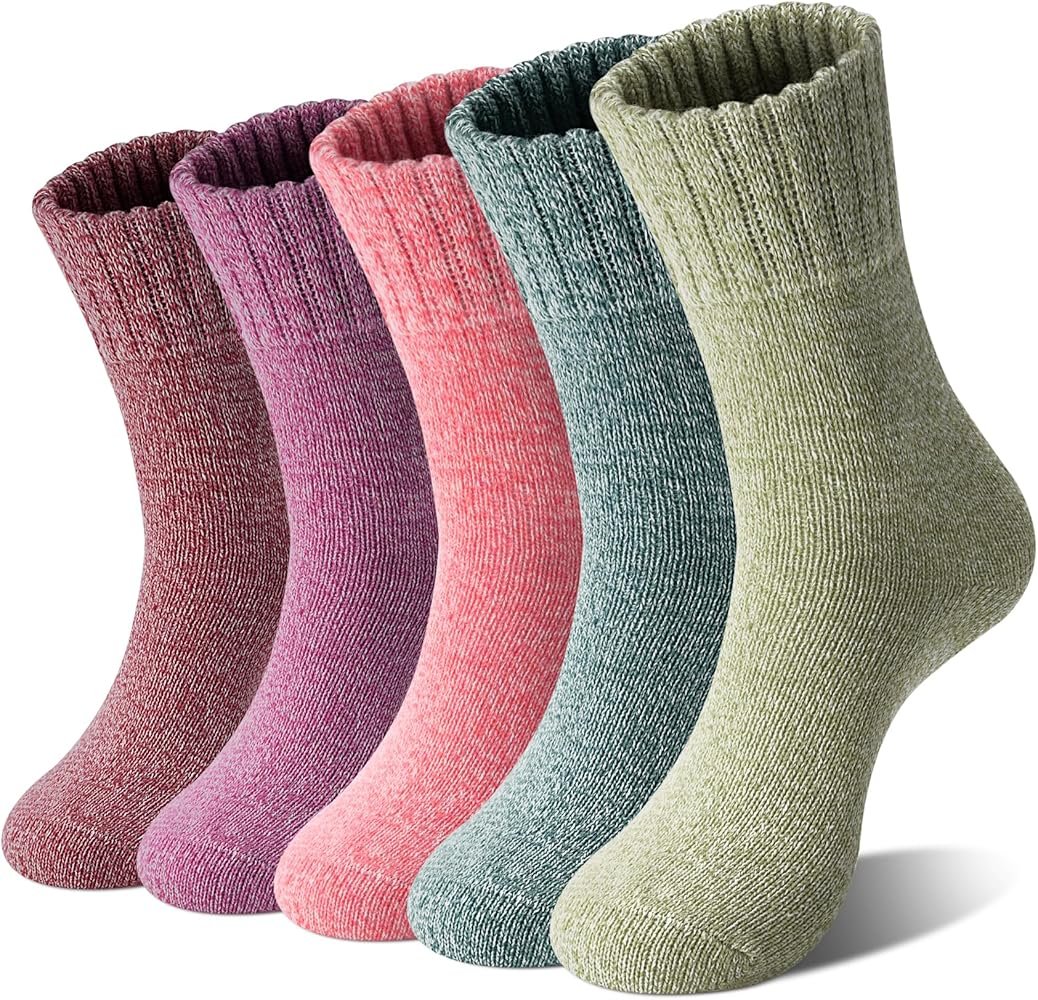 Warm Socks For Winter