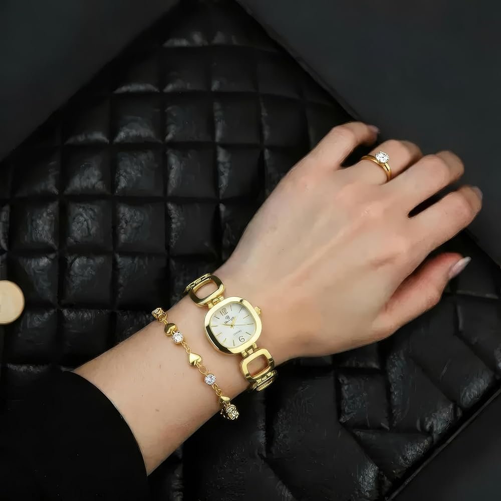 Watch Jewelry