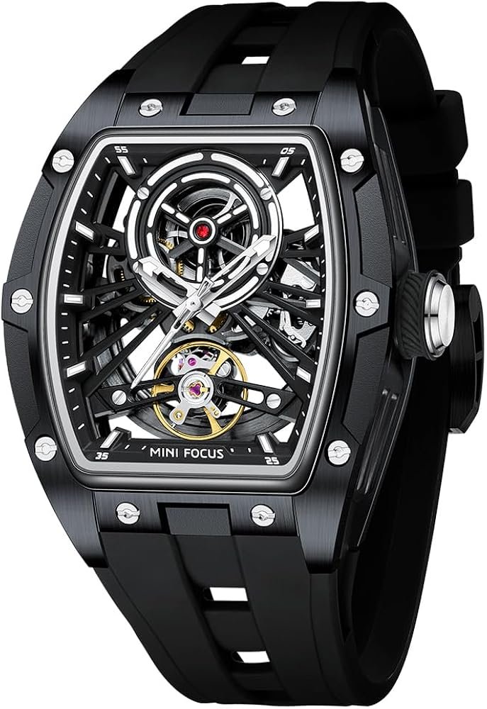Watches For Men