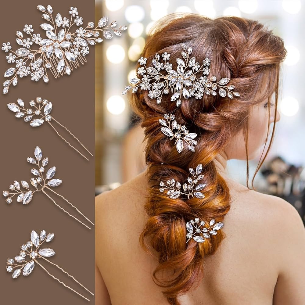 Wedding Accessories