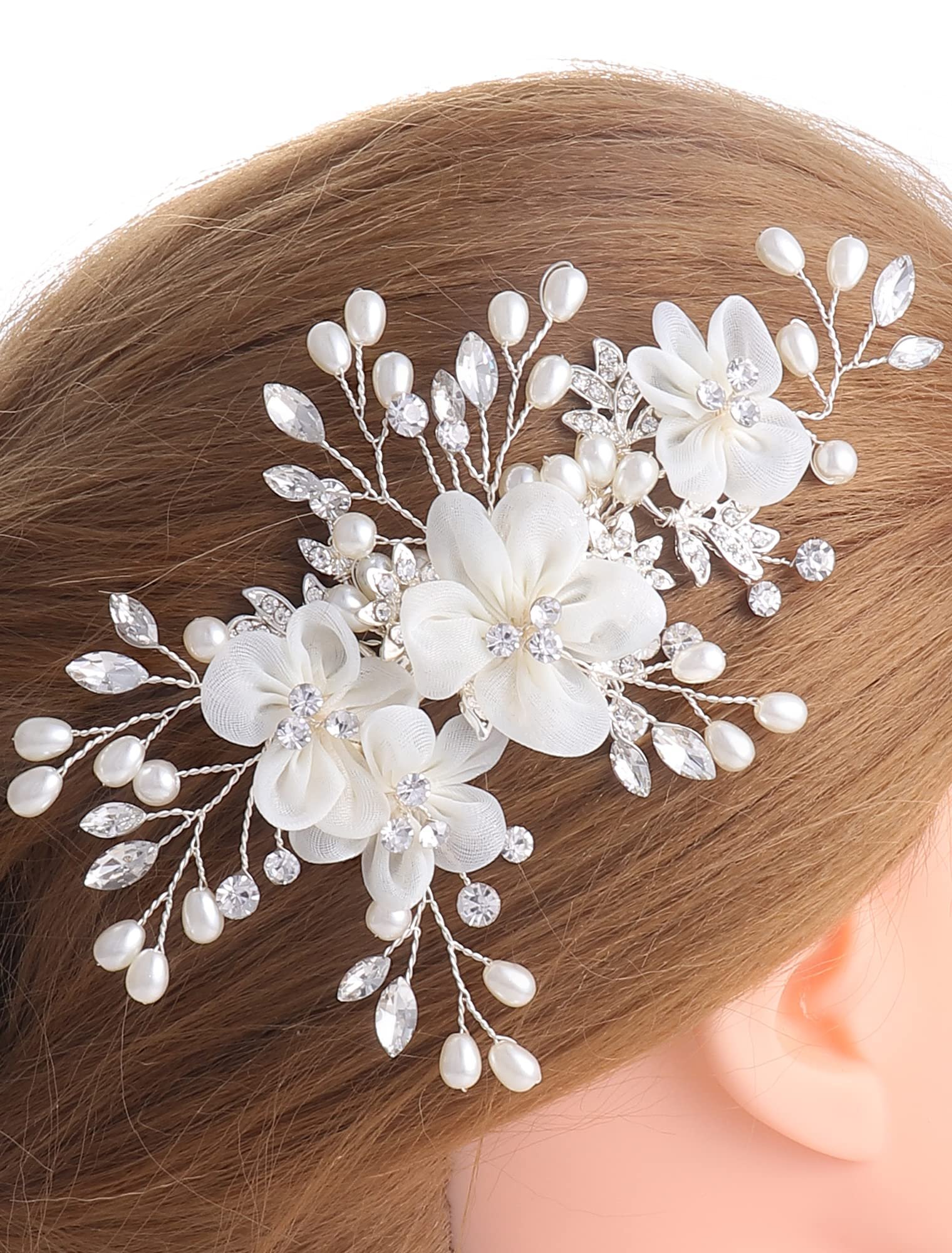 Wedding Accessories