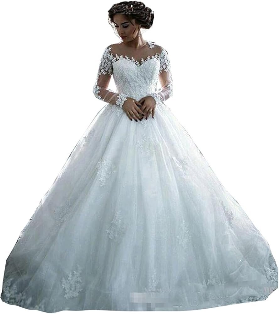 Wedding Dresses For Bride