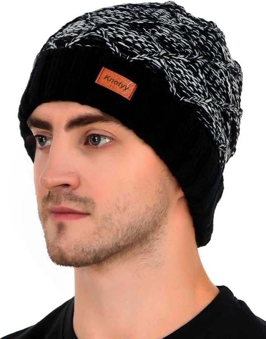 Winter Caps Men