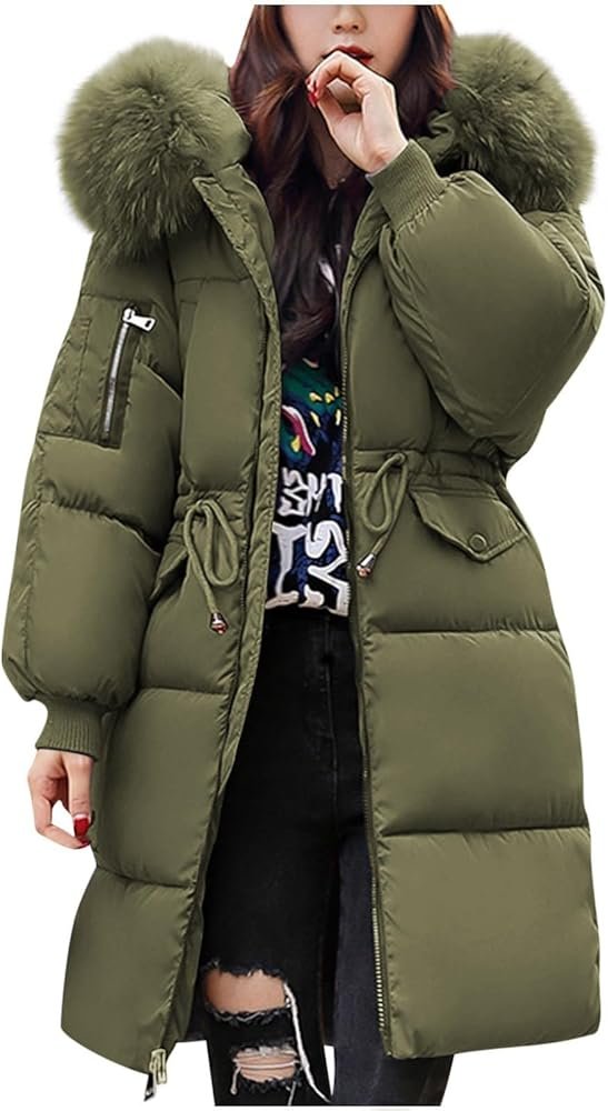 Winter Jacket