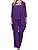 Women 3 Piece Elegant Evening Chiffon Pants Suits Mother of the ...