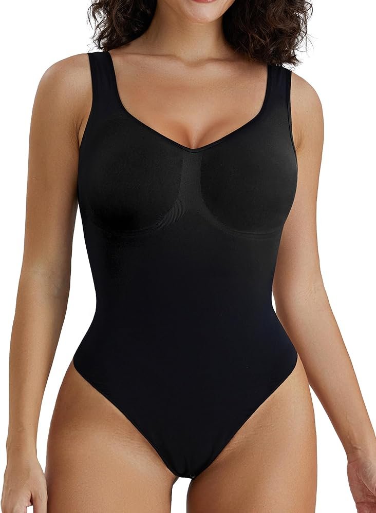 Women's Body Shapewear Body Shapewear Body ...
