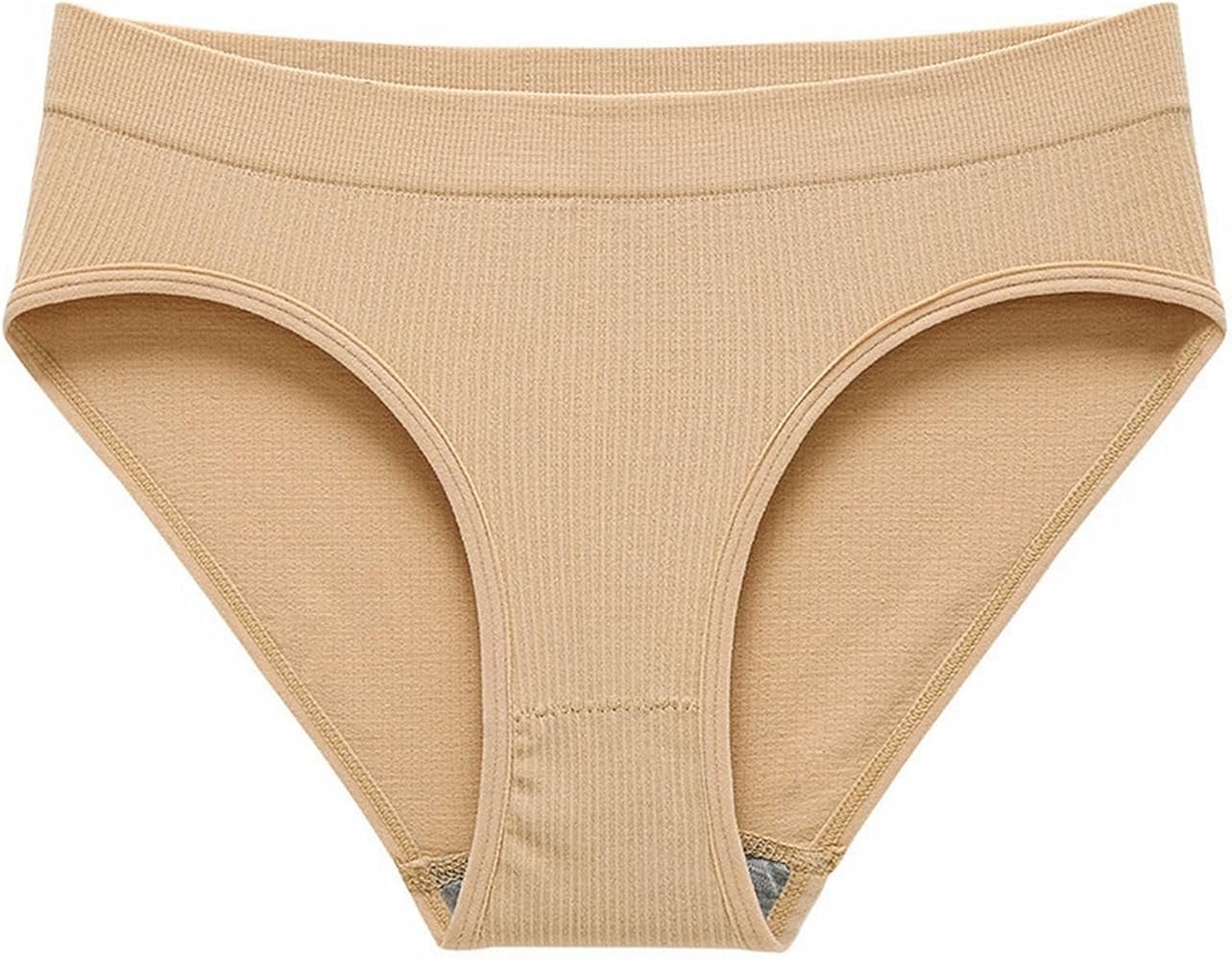 Women's Cotton Panties Underwear Socks A-1 M, A-1, M